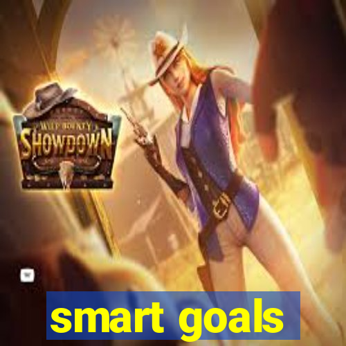 smart goals